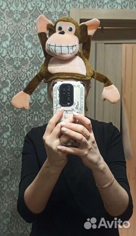 Карнавальная шапка