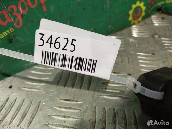 Педаль газа Saab 9-3 седан 2.0 1999