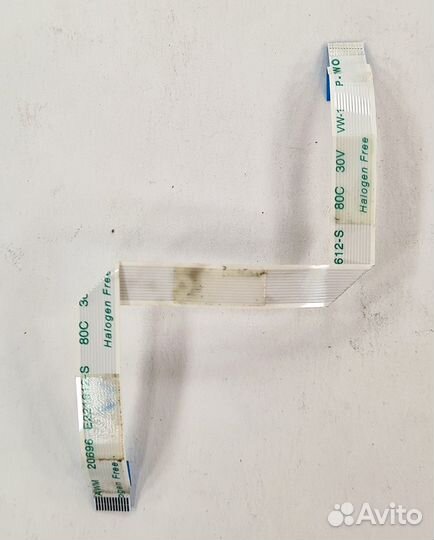 Бу Межплатный шлейф MB LED asus S300CA