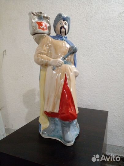 Графин СССР