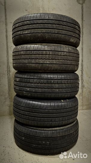Pirelli Cinturato P7 215/55 R17