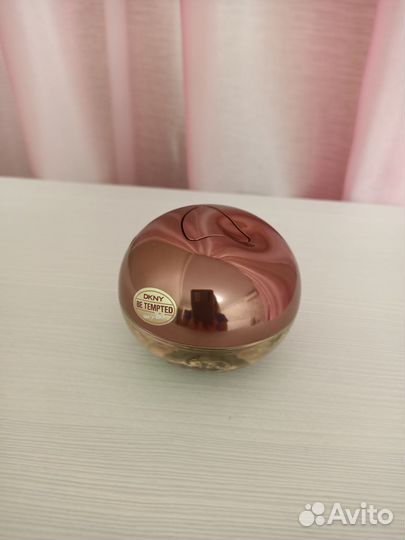 Туалетная вода женская dkny be tempted