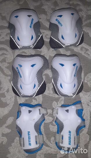 Детская защита(ролики,велосипед)