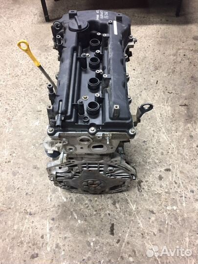 Двигатель для Kia Cerato 2011