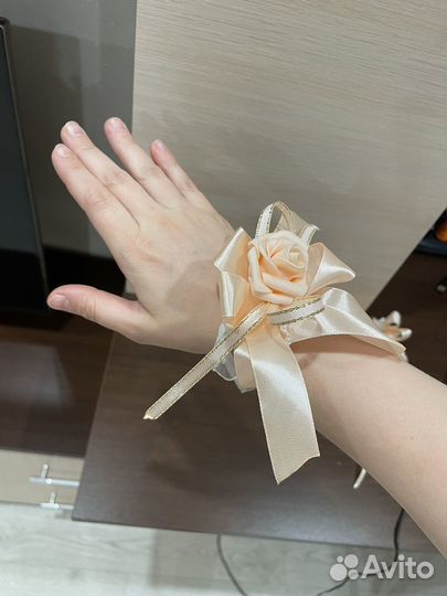 Браслеты для подружек невесты