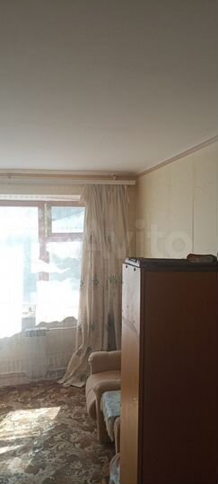 Комната 18,3 м² в 1-к., 3/5 эт.