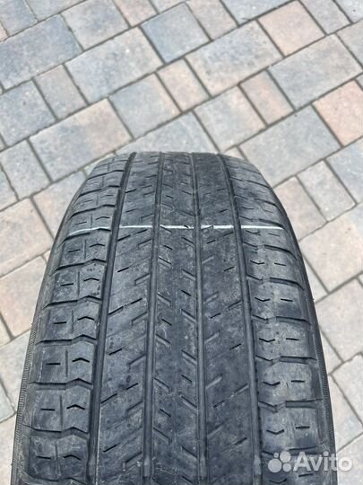 Yokohama Geolandar G91 225/65 R17 102H