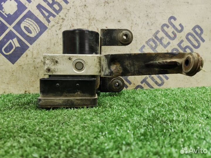 Блок ABS Ford Focus 2 седан 1.6 fyja 2006