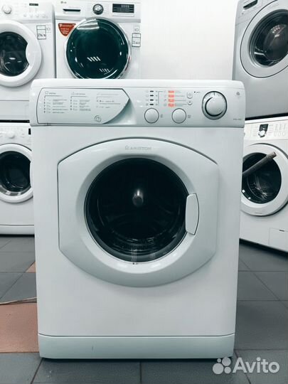 Стиральная машина бу. 5кг. Гарантия. Доставка