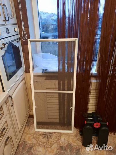 Москитные сетки