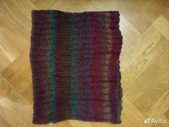 Шарф снуд унисекс Tie Rack