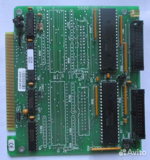 Octagon Systems 5600-48