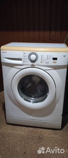 Стиральная машина бу