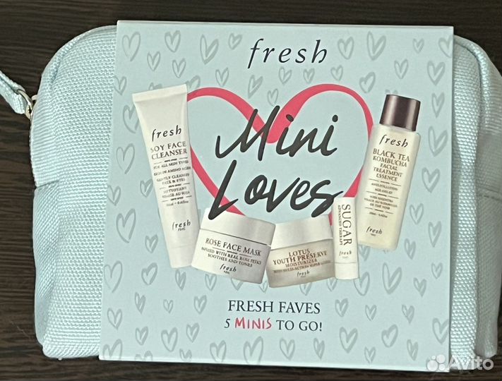 Ameliorate.Jo Loves. Уход за телом