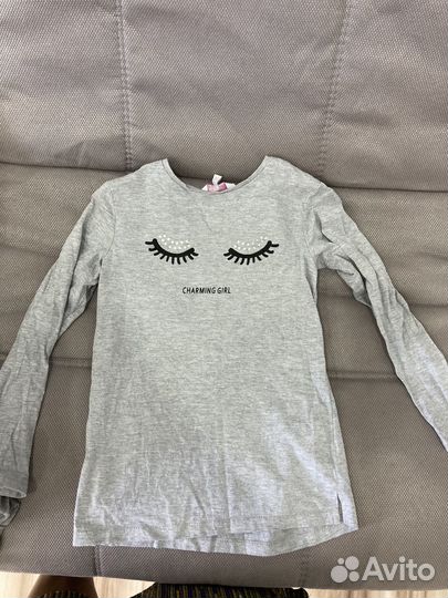 Одежда на девочку