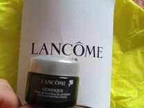 Крем для лица lancome genifique