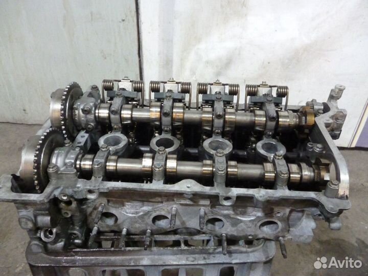 Peugeot 408 308 3008 Распредвал,Ванос 1.6 120л.с