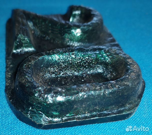 Номерок с цифрами 