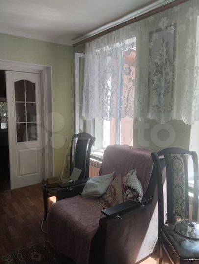 Дом 115 м² на участке 6 сот.