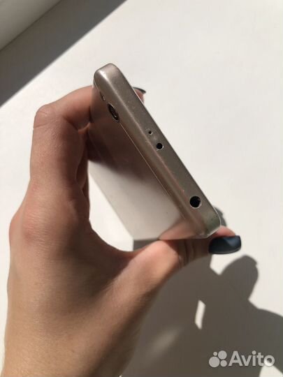 Телефон Xiaomi