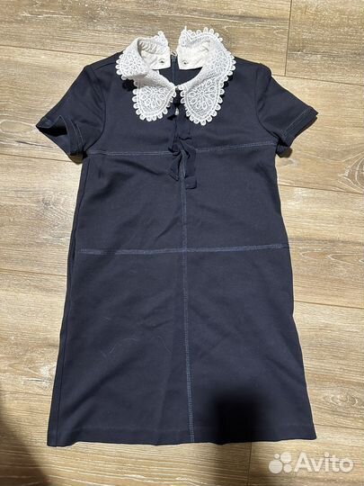 Noble people платье 134