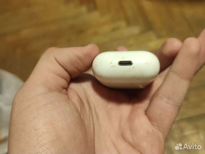Беспроводные наушники айрподс не оригинал