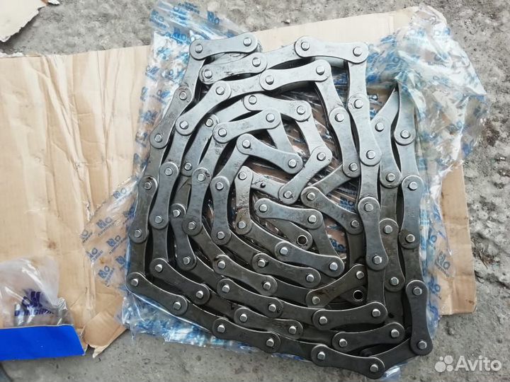 Цепь подающая для пресс-подборщика Фортшрит