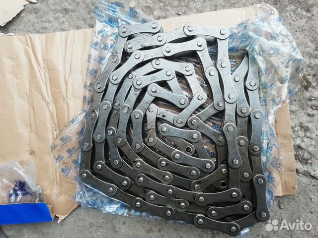 Цепь подающая для пресс-подборщика Фортшрит