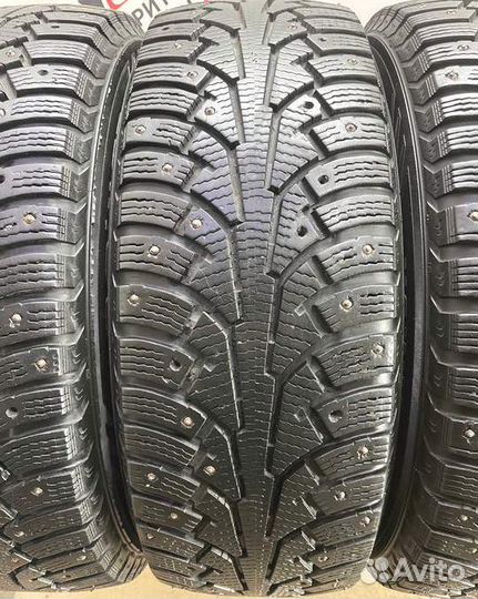 Nokian Tyres Hakkapeliitta 7 215/65 R16C 106N