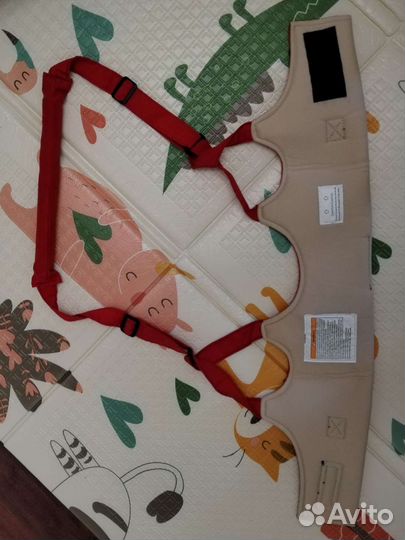 Ходунки детские