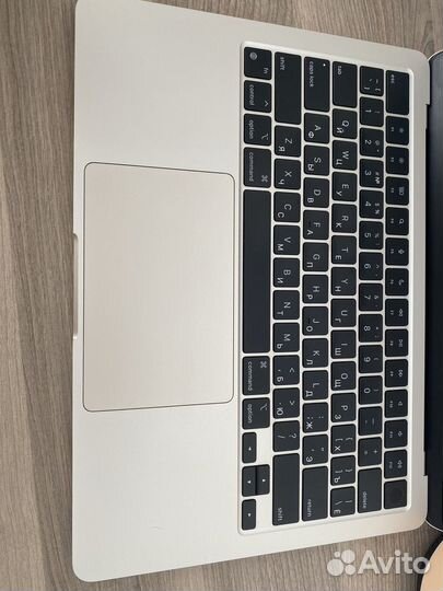 Macbook air m2 256