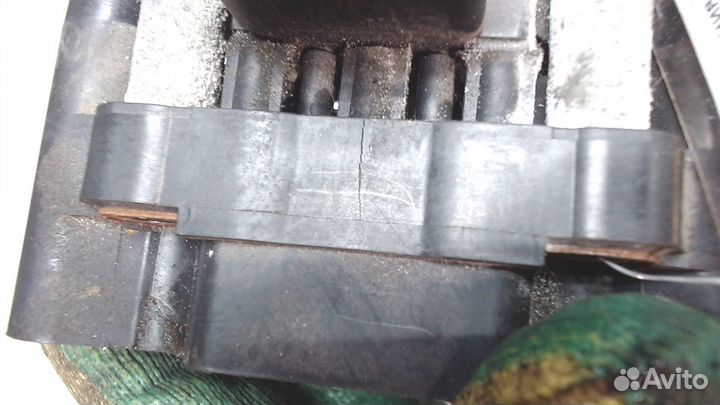 Катушка зажигания Skoda Fabia, 2001