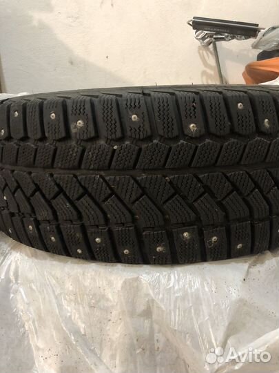 Viatti Brina Nordico V-522 225/50 R17