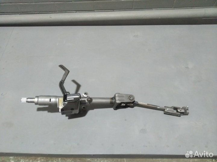 Рулевая колонка Chevrolet Cobalt седан 1.5 2013