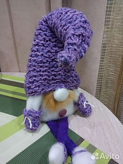 Интерьерная кукла