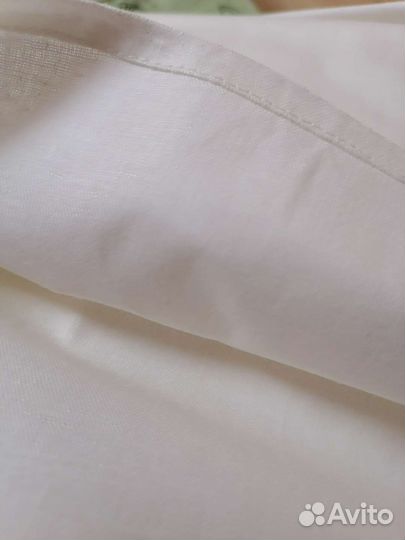 Простынь Лён СССР