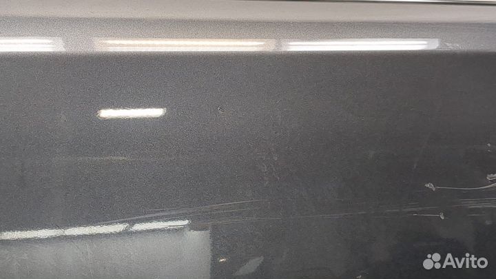 Дверь левая передняя Toyota Venza, 2009