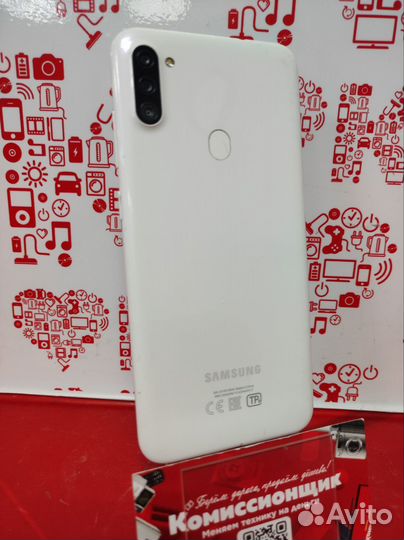 Samsung A11 2/32 к1