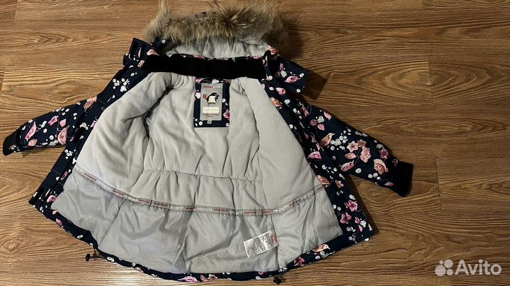 Комплект зимний Pogo kids 104