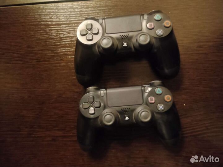 Sony PlayStation 4 Pro 1000 гб