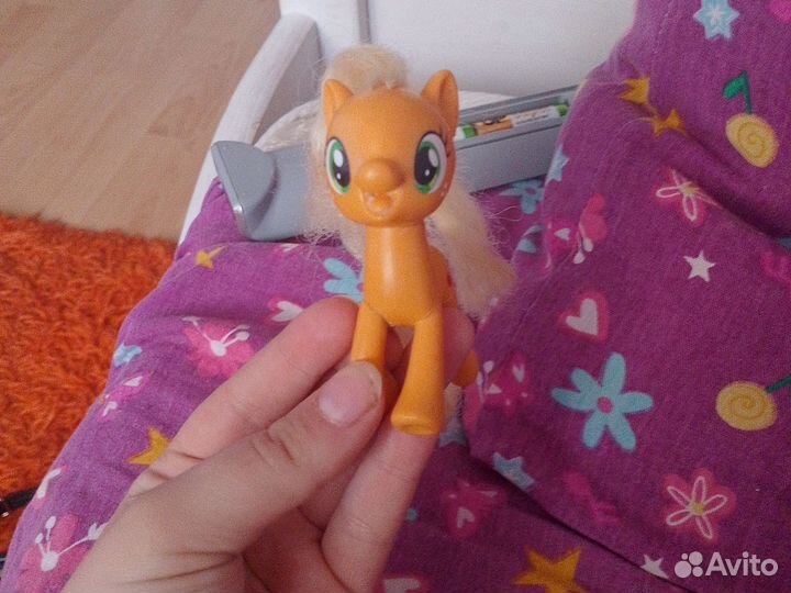 My Little Pony