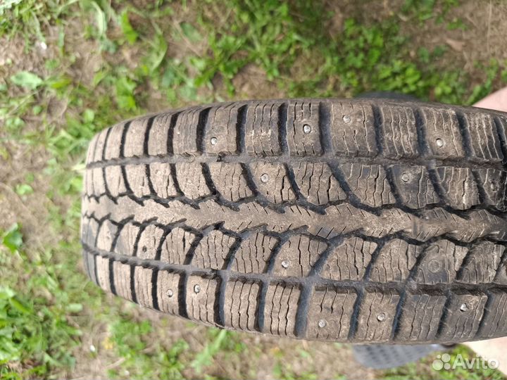 КАМА Кама-505 175/65 R14