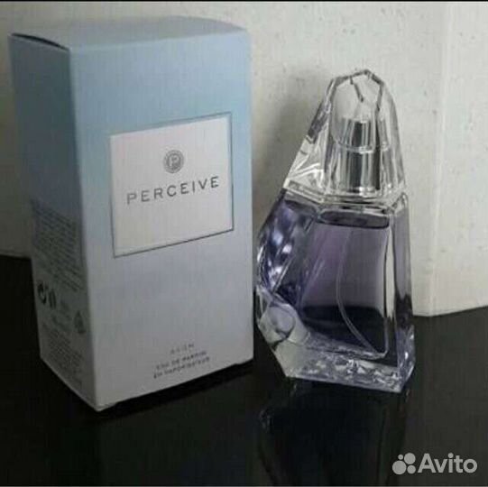 Avon perceive