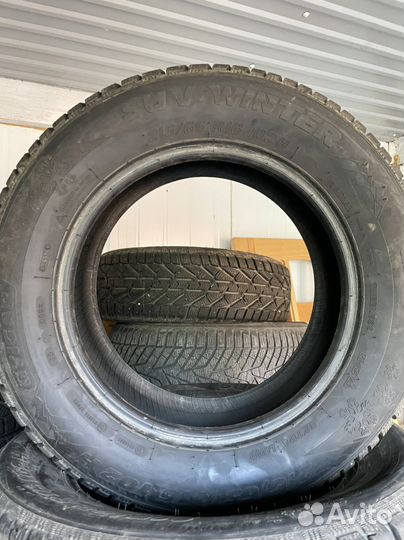Tigar SUV Winter 215/65 R16 102H