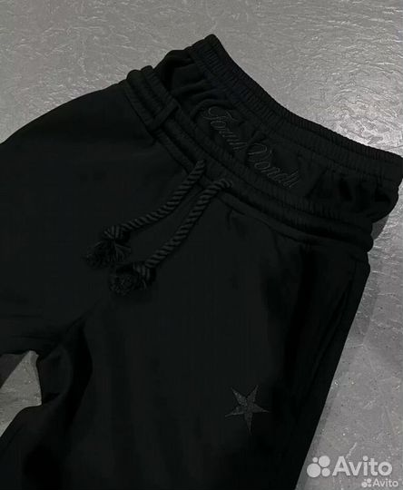 Штаны Zara Double Waisted Sweats