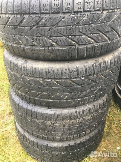 Toyo Snowprox S953 225/55 R17 27E