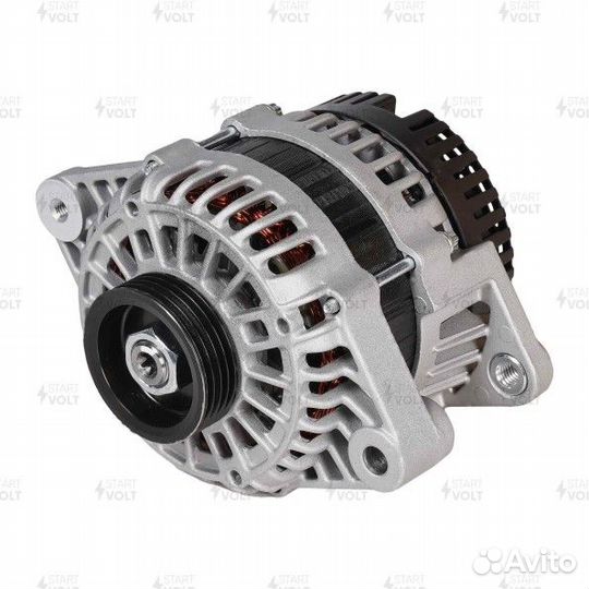 Генератор Chery Kimo Indis QQ6 1,3. 75A