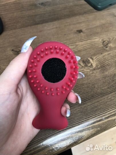 Массажер для лица