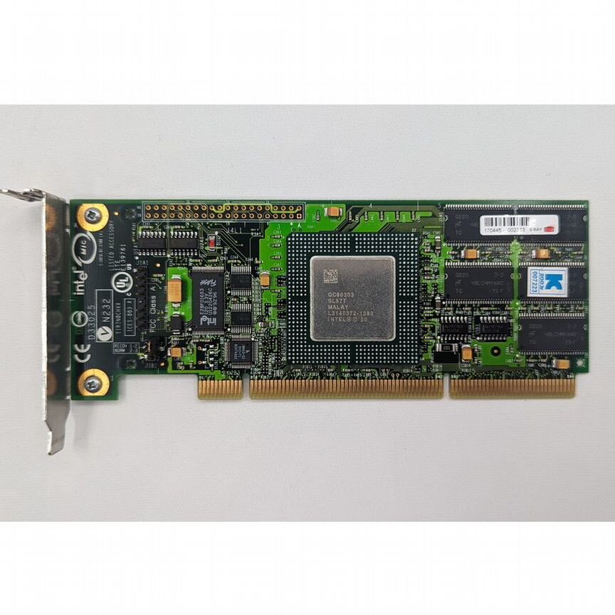 [C16411-002] Контроллер Raid C16410-002, Intel, Ult