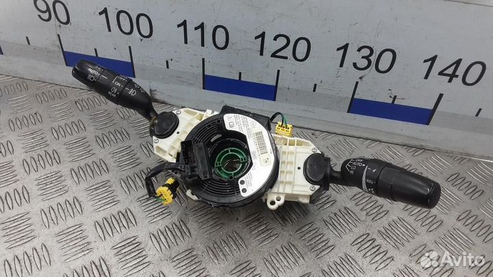 Переключатель поворотов подрулевой Honda Accord